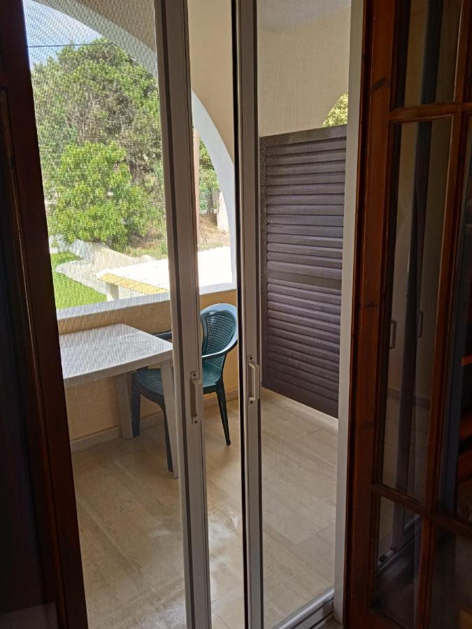 Santa Maria Hotel Vitaládes Buitenkant foto