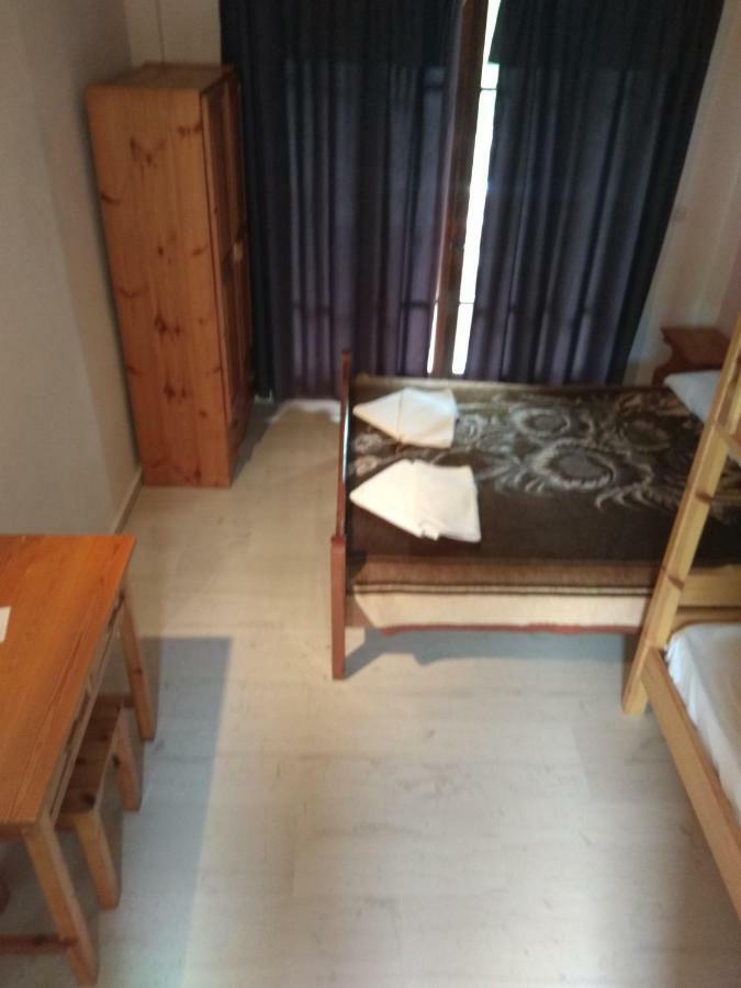 Santa Maria Hotel Vitaládes Buitenkant foto