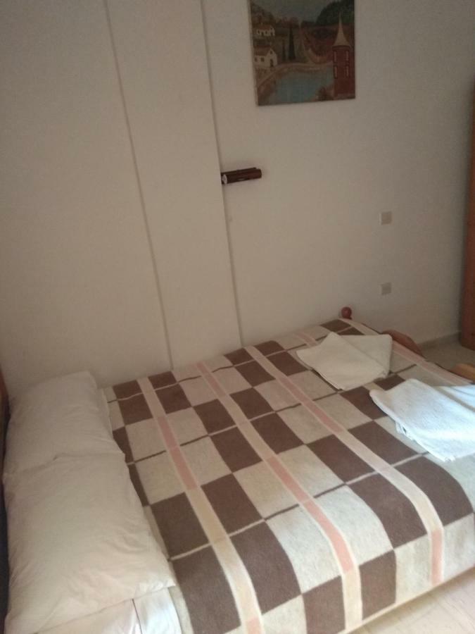 Santa Maria Hotel Vitaládes Buitenkant foto